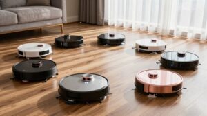 best budget robot vacuums 2026