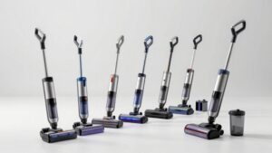 best cordless vacuums under 300