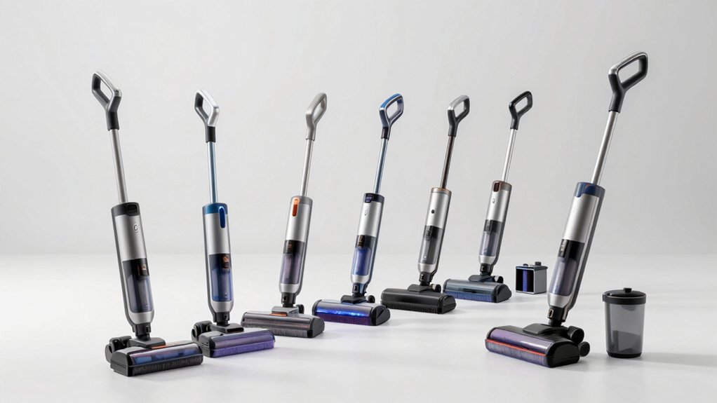 best cordless vacuums under 300