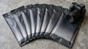 best disposable dust bag options