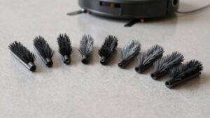 best edge brush robot vacuums