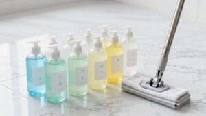 best floor cleaner refill solutions