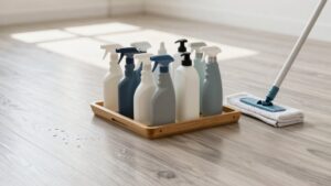 best floor cleaners for laminate