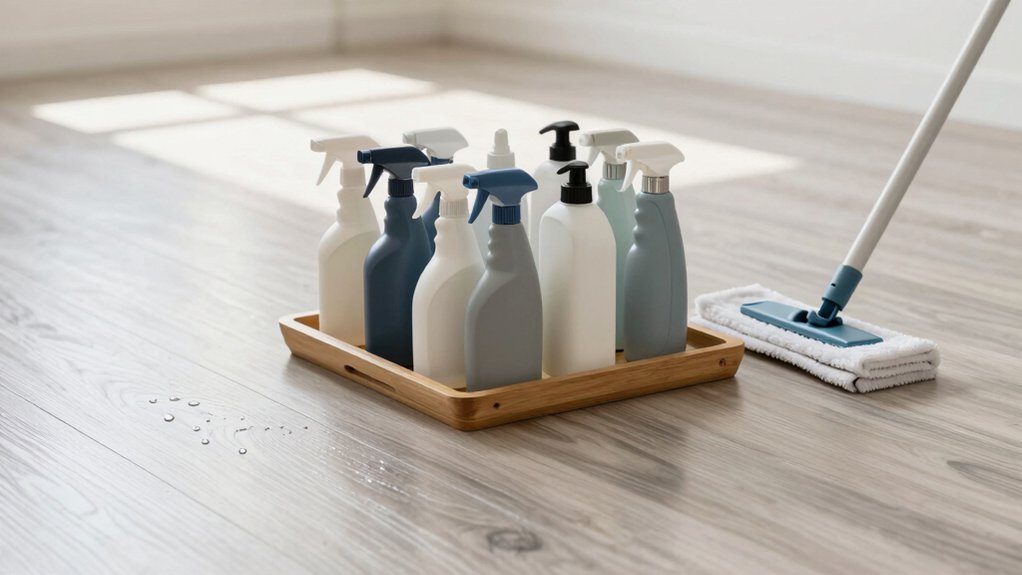 best floor cleaners for laminate