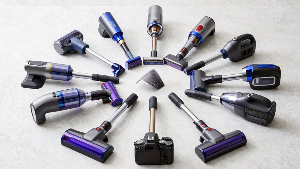 best handheld vacuums 2026