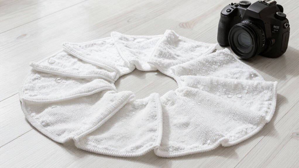 best microfiber mop refills