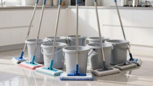 best microfiber mop sets 2026