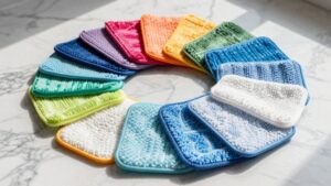 best microfiber steam mop pads multipacks