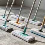 10 Best Mops for Large Floor Areas in 2026