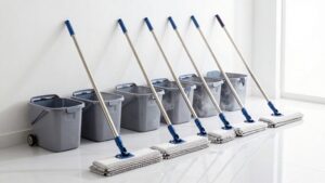 best mops with buckets 2026