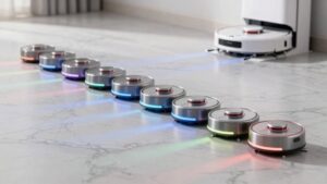 best robot vacuum barriers 2026