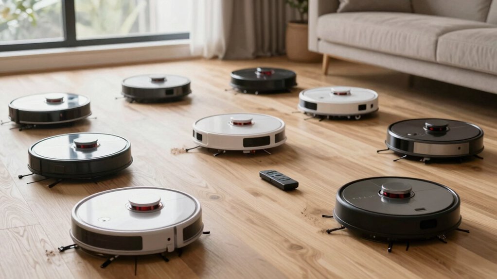 best robot vacuums under 350