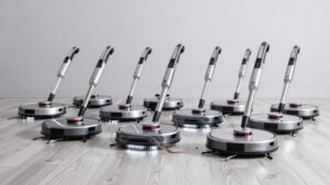 best stick vacuums 2026 anti tangle