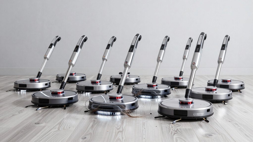 best stick vacuums 2026 anti tangle