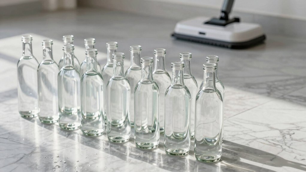 best streak free floor cleaners