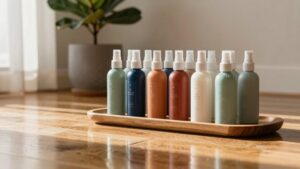 best streak free hardwood cleaners