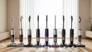 best upright pet hair vacuum 2026