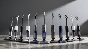 best upright vacuums with hepa