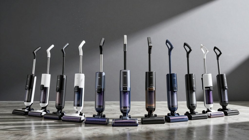 best upright vacuums with hepa
