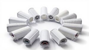 best washable robot vacuum filters 2026