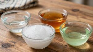 carpet cleaning solution type guide