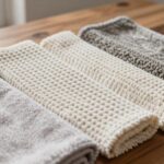 How to Choose Robot Mop Pads by Fabric and Weave
