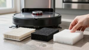 choosing the right vacuum filter type