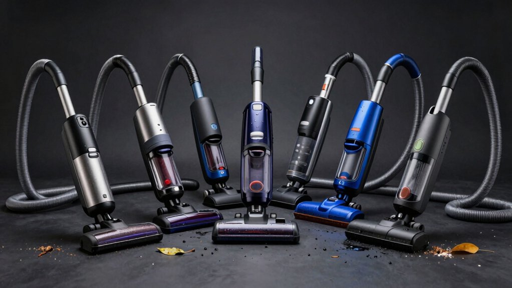 compact wet dry vacuums 2026