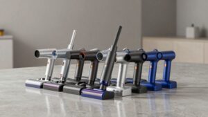 cordless handheld vacuums roundup 2026