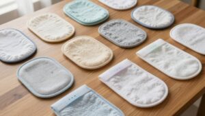 ecovacs mop pad compatibility chart