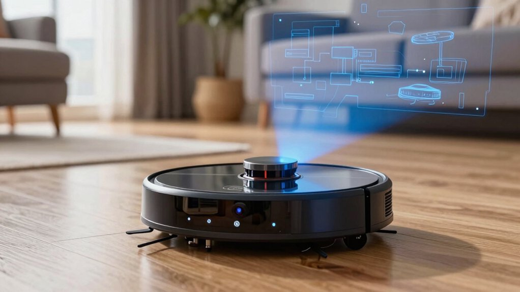 lidar vs camera navigation