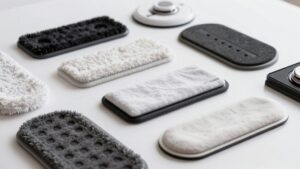 mop pad compatibility by model