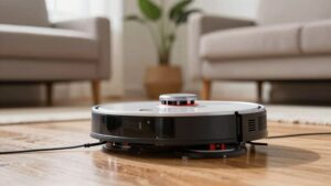 obstacle avoidance mechanism details