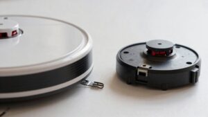 oem vs compatible vacuum parts