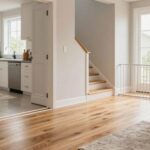Where to Place Virtual Wall Barriers in a Home