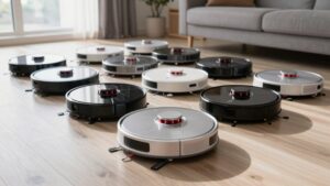 replacement dock filter rankings for 2026