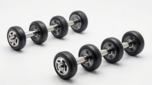 roborock caster wheels roundup 2026