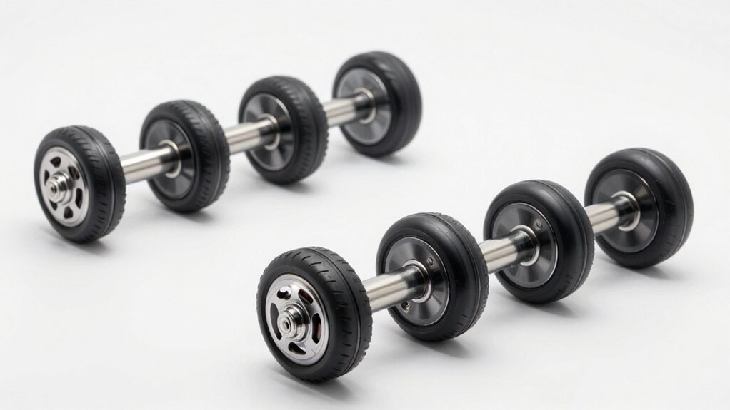 roborock caster wheels roundup 2026