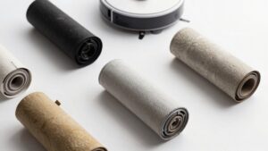 roborock dust bag compatibility