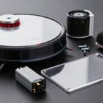 Robot Vacuum Parts Compatibility Explained