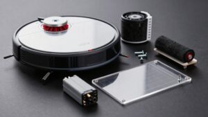 robot vacuum parts compatibility explained