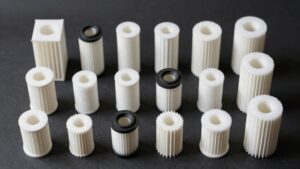 roomba filter compatibility by series