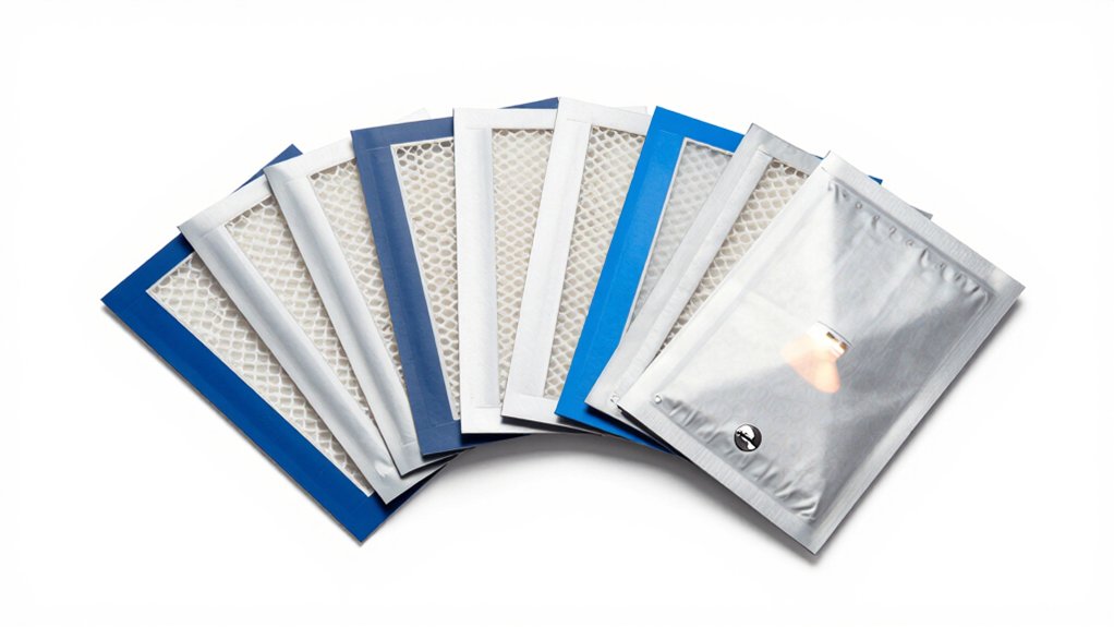 roomba filter replacement packs