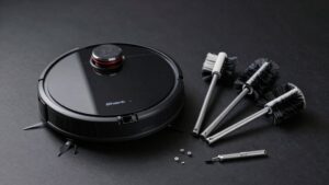 shark robot vacuum parts compatibility