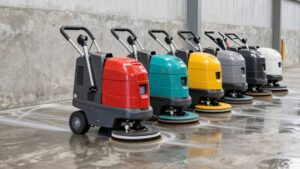 small business floor scrubber rankings 2026