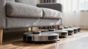thin robot vacuums for couches 2026