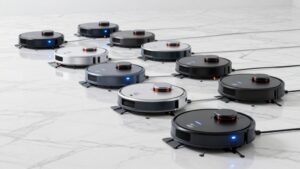 top 10 quiet auto empty docks