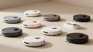 top 10 robot vacuum docks