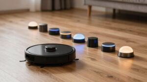 top 10 robovac beacons 2026