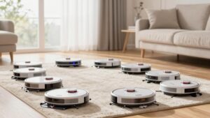 top 12 battery vacuums